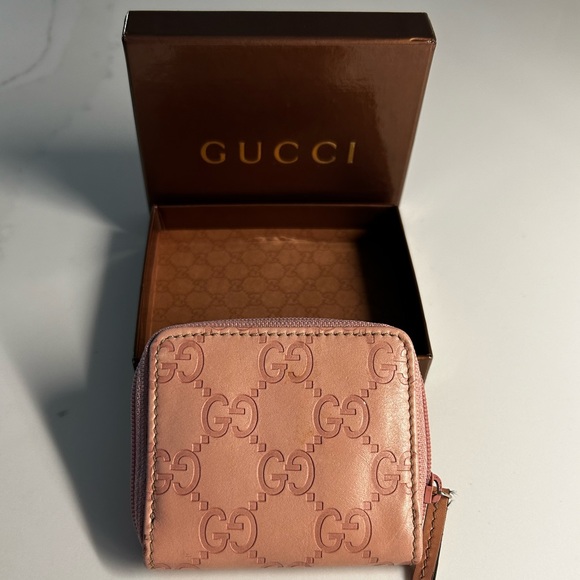 Gucci Coin Holder - box included - Picture 10 of 16